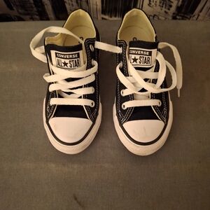 All Stars Little kids sneakers